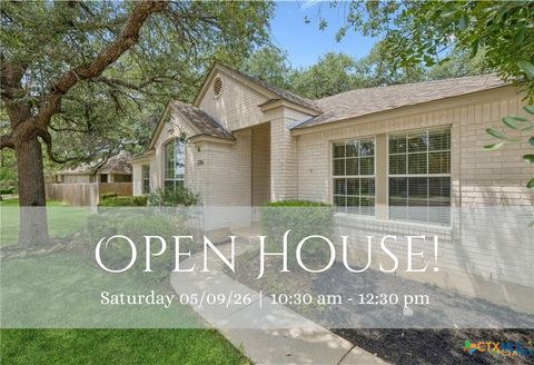 Photo of 1784 Oak Forest Drive, New Braunfels, TX 78132 (MLS # 612662)
