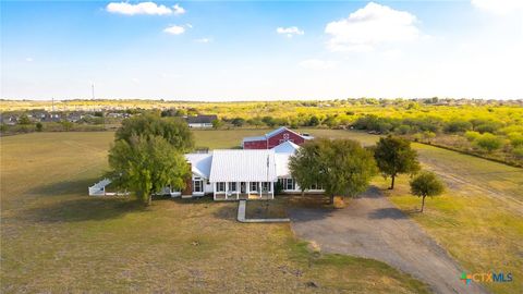 A home in New Braunfels