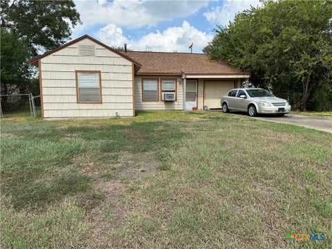 Photo of 121 Lubbock Street, Point Comfort, TX 77979 (MLS # 626208)