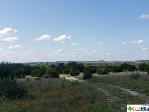 7947 CR 1255 Road Lampasas TX 76550