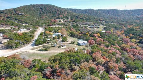 A home in Pipe Creek