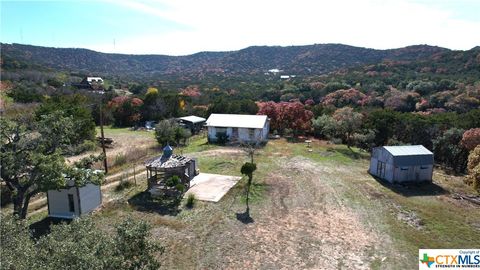 A home in Pipe Creek