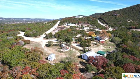 A home in Pipe Creek