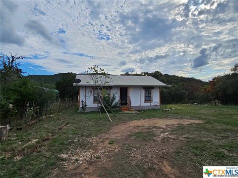 A home in Pipe Creek