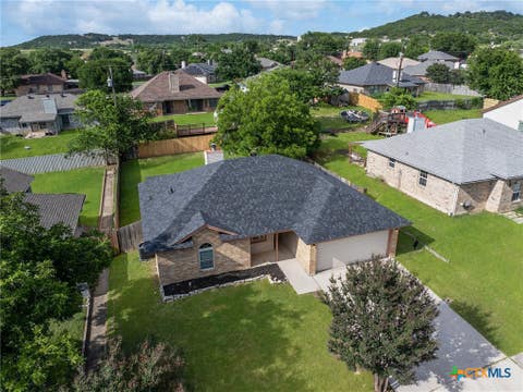 Photo of 617 Atkinson Avenue, Copperas Cove, TX 76522 (MLS # 614898)