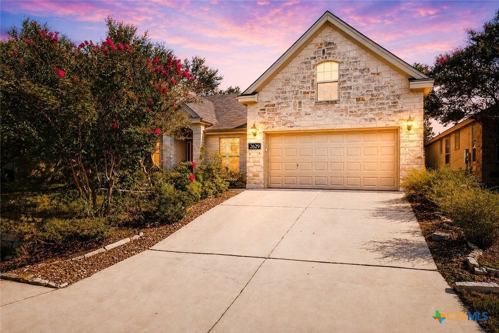 Photo of 2629 Fairwood Drive, New Braunfels, TX 78132 (MLS # 621558)