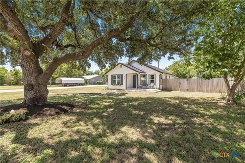 A home in Bertram