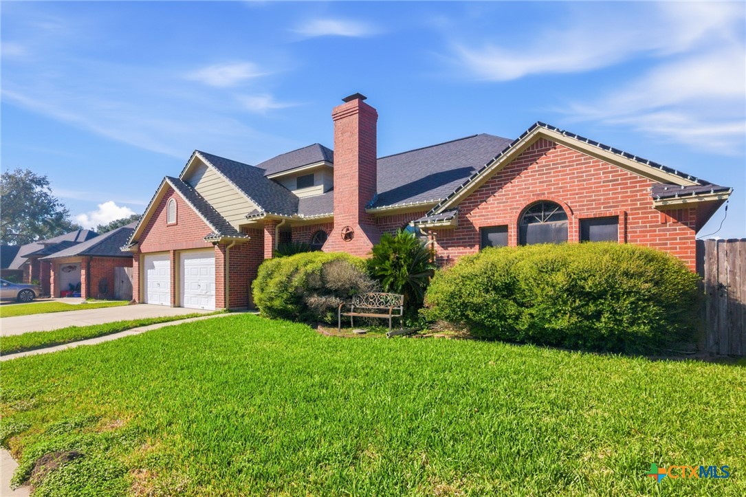 408 Cherrystone Circle