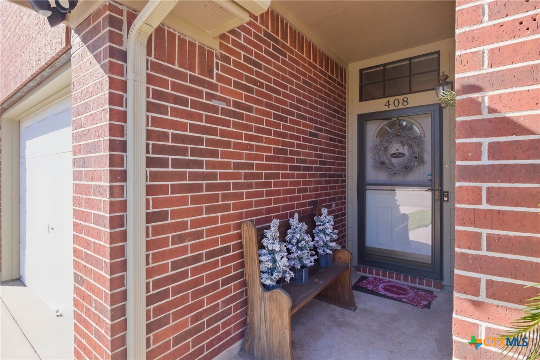 408 Cherrystone Circle