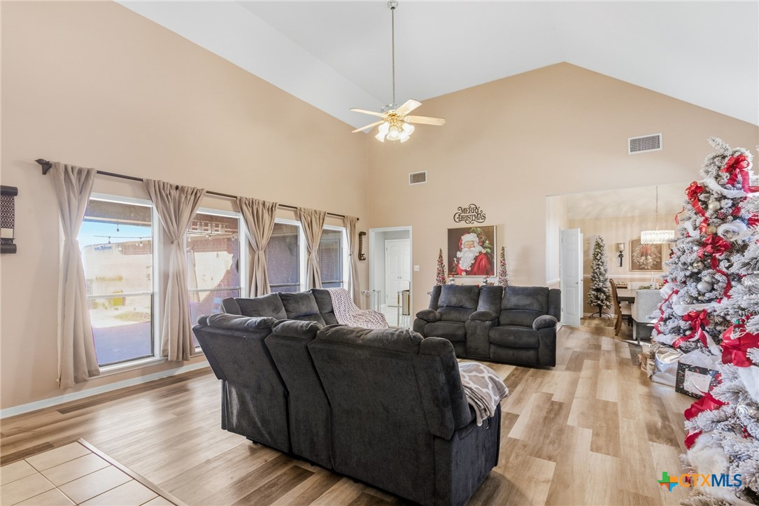 408 Cherrystone Circle