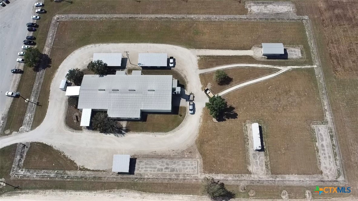 400 Warehouse Road