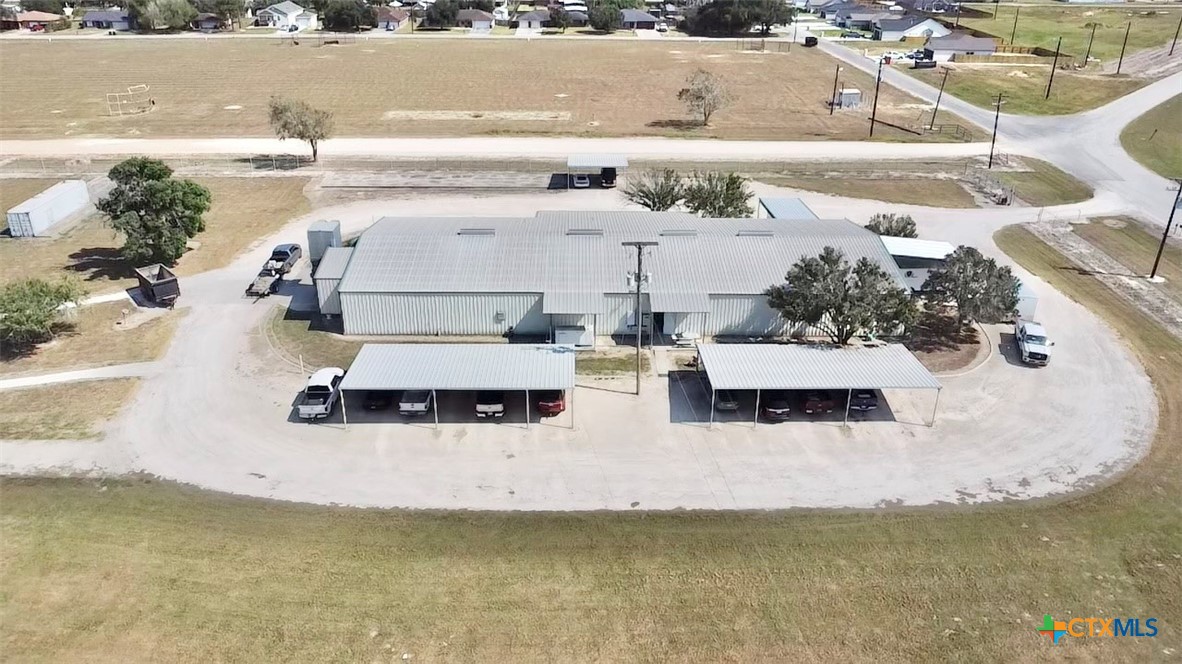 400 Warehouse Road