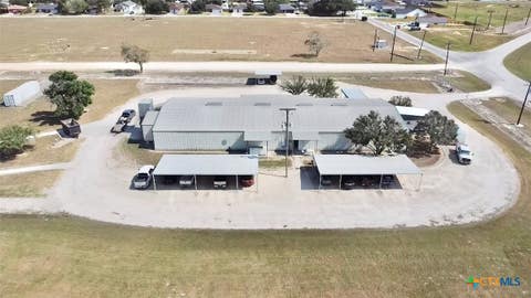 400 Warehouse Road Victoria TX 77905