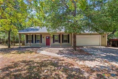 Photo of 46 Bluebonnet Drive, Belton, TX 76513 (MLS # 622518)