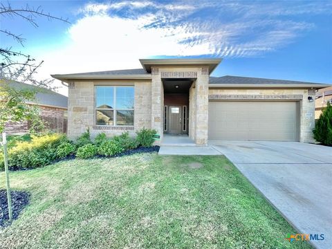 Photo of 16829 Aventura Avenue, Pflugerville, TX 78660 (MLS # 607150)