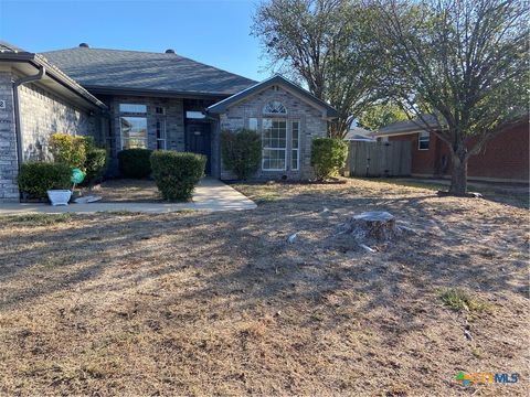 A home in Killeen