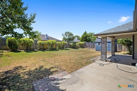 A home in Killeen