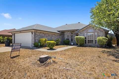 A home in Killeen