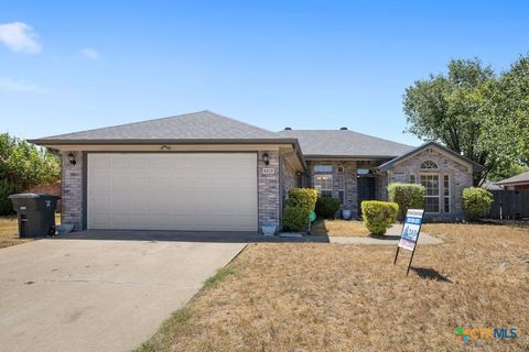 A home in Killeen