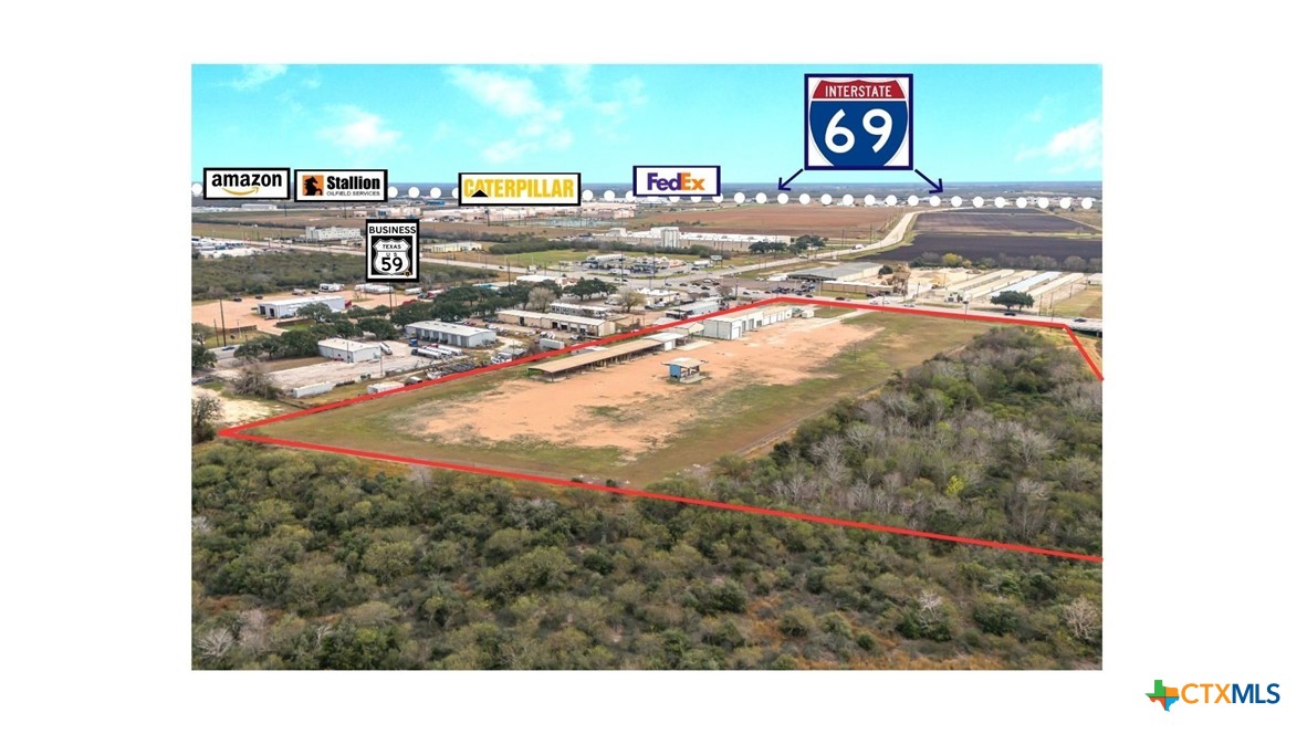 4906 Houston Hwy