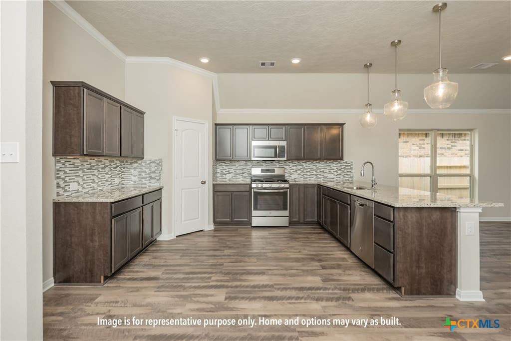 Photo of 426 University Avenue, Troy, TX 76579 (MLS # 622338)