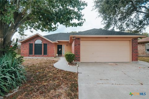 218 Sunset Drive Victoria TX 77901
