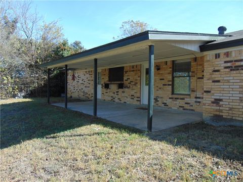 A home in Copperas Cove