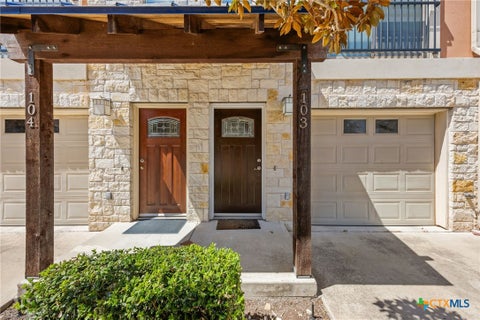 Photo of 13420 Lyndhurst Street #103, Austin, TX 78729 (MLS # 626149)