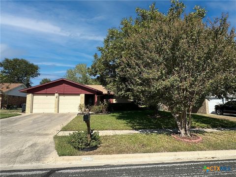 A home in Killeen