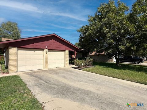 A home in Killeen