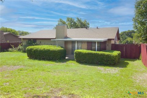 A home in Killeen