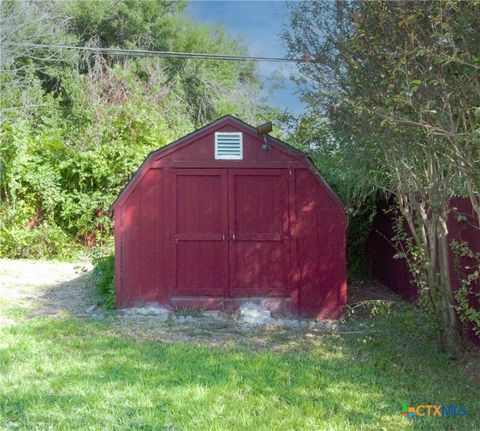 A home in Killeen