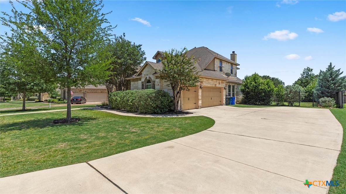 242 Allemania Drive
