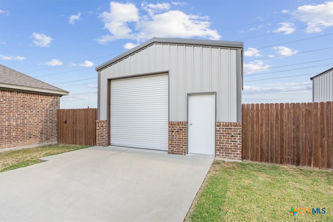 9110 Green Tree Drive