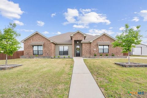 Photo of 9110 Green Tree Drive, Salado, TX 76571 (MLS # 607716)