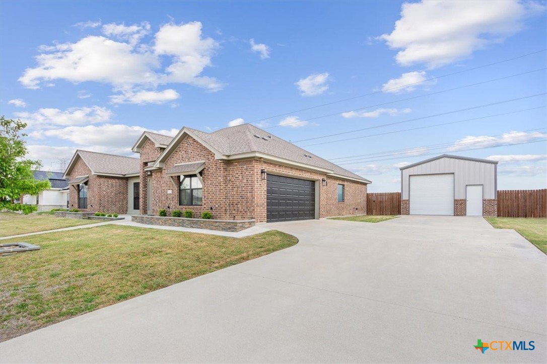 9110 Green Tree Drive