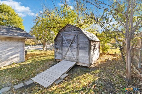 A home in New Braunfels