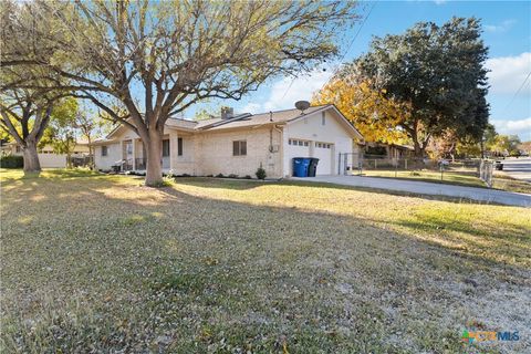 A home in New Braunfels