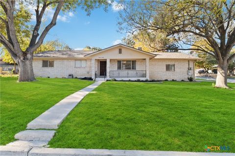 A home in New Braunfels