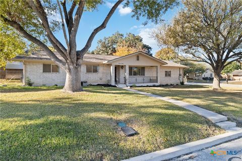 A home in New Braunfels