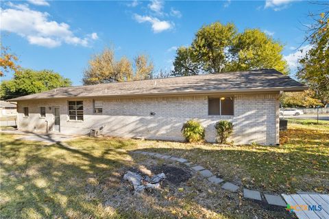 A home in New Braunfels