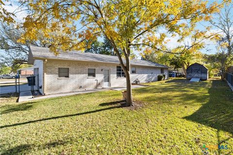 A home in New Braunfels