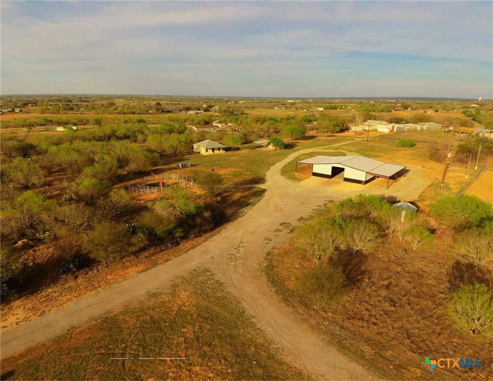 1980 County Road 361