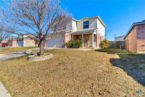 A home in Killeen