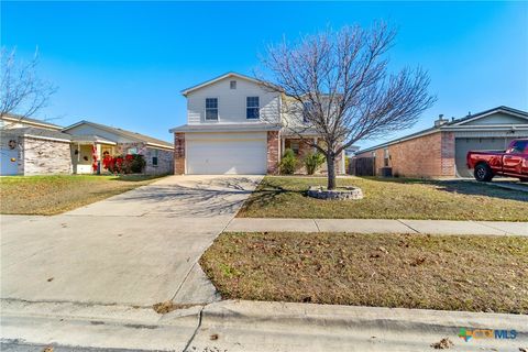 A home in Killeen