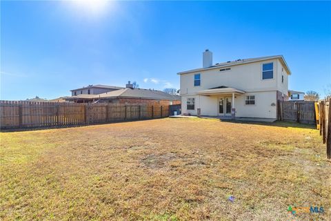 A home in Killeen