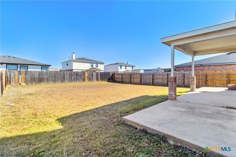 A home in Killeen