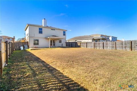 A home in Killeen