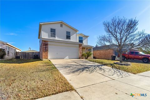 A home in Killeen