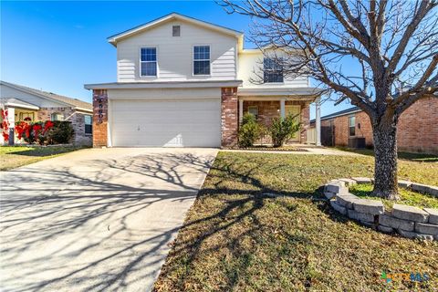 A home in Killeen